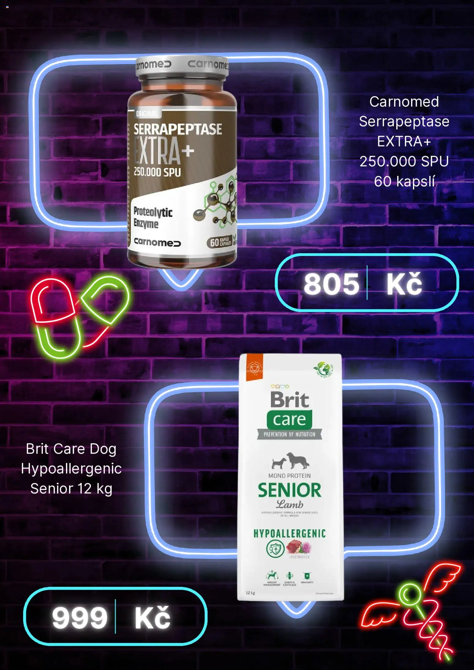 Dr. Max Black Friday od 19.11.2025 | Strana: 5