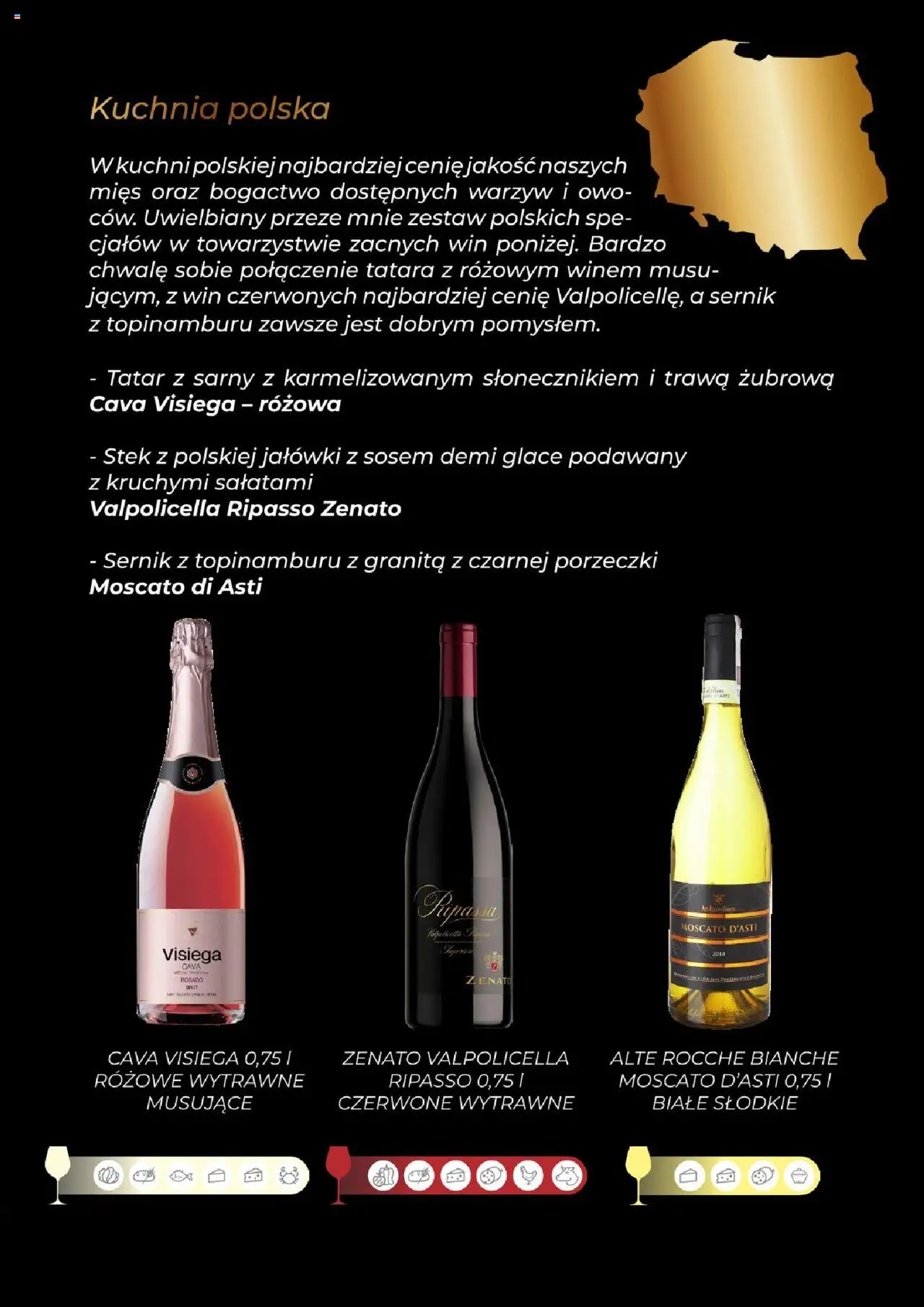 Makro Gazetka - Ebook Świat wina od 17.04.2023 | Strona: 41