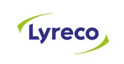 Logotyp Lyreco - Övrigt