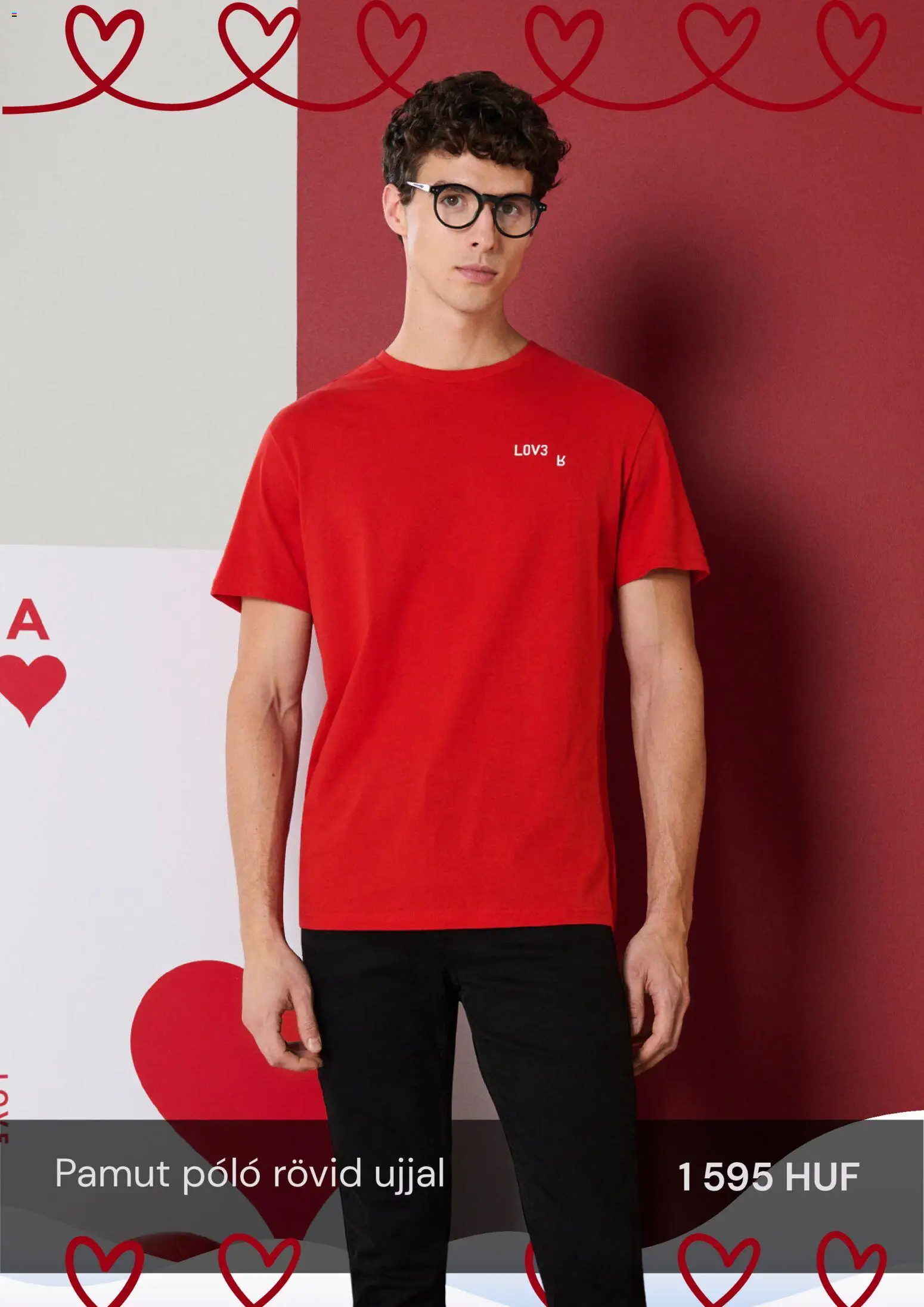 Sinsay akciós ujság - amely érvényes a következő dátumtól: 27.01.2026 | Oldal: 6