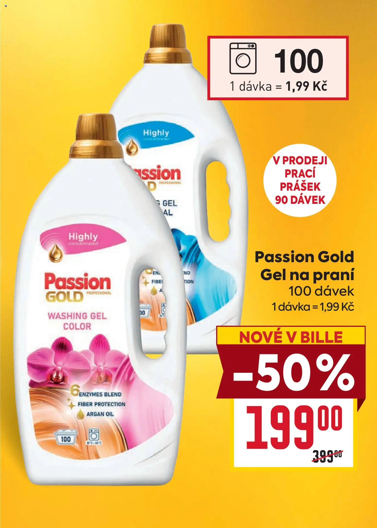 Billa Velký leták od 11.02.2026 | Strana: 28