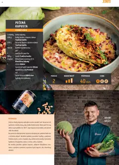 COOP Jednota časopis │ platný od 01.08.2025 | Strana: 19