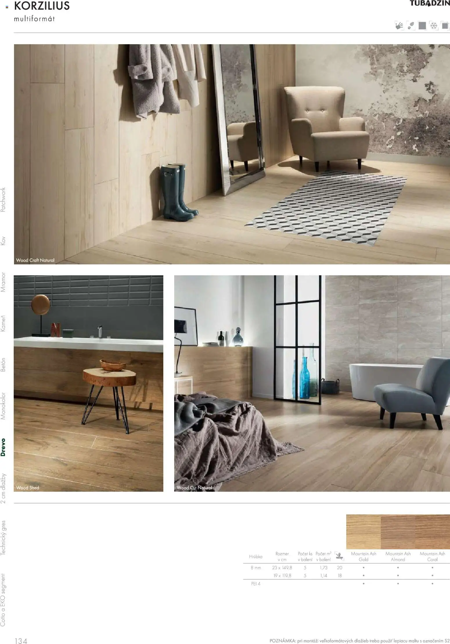 Nové Ingema akcie – leták je platný od 29.10.2025 | Strana: 136