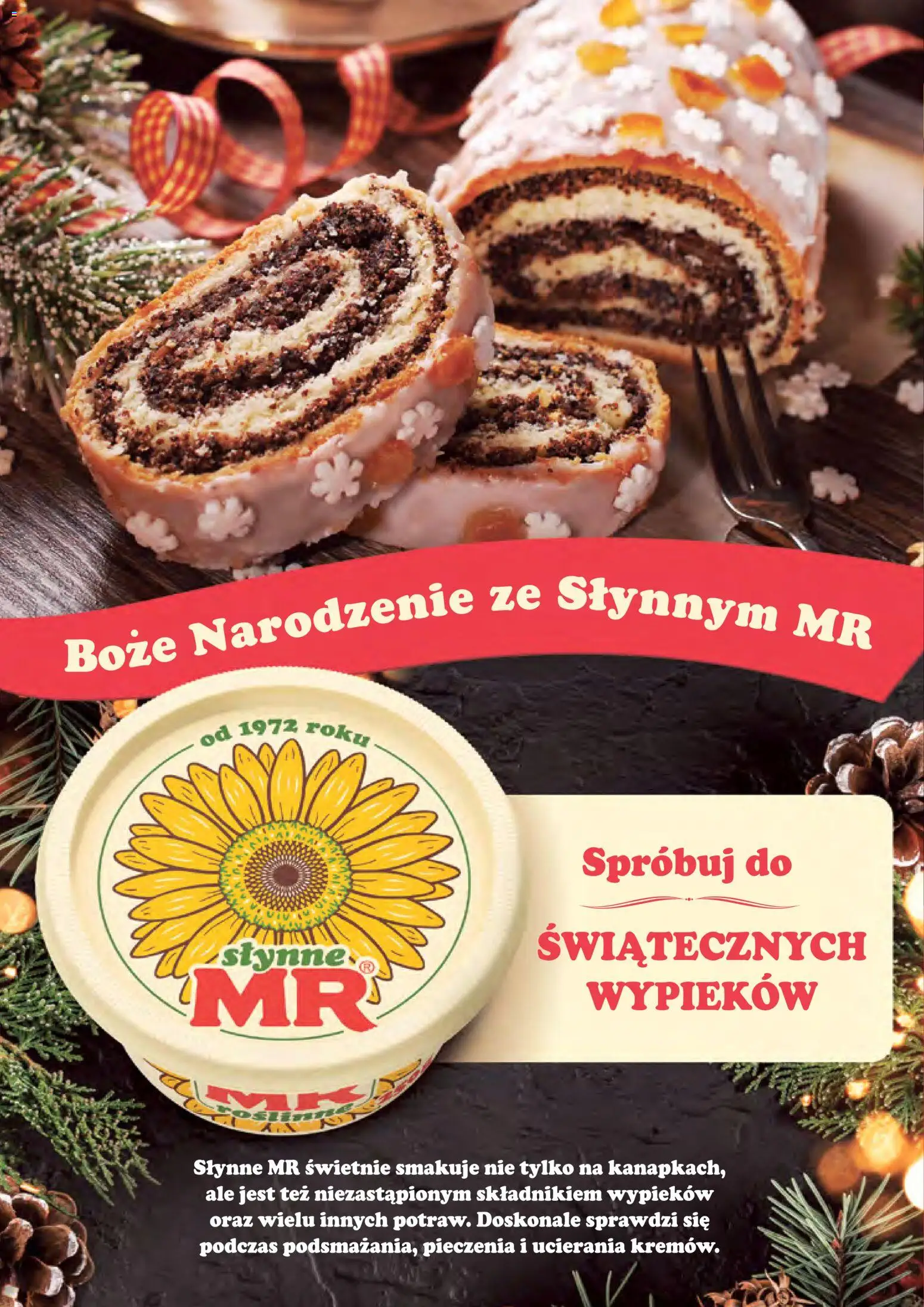 Eurocash Gazetka - Czas Świętowania od 03.11.2025 | Strona: 14