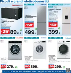 Volantino Carrefour del 24.07.2025 | Pagina: 36