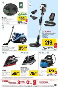 Vista previa Eroski - Siempre a buen precio válido desde el 29.01.2026 | Página: 51