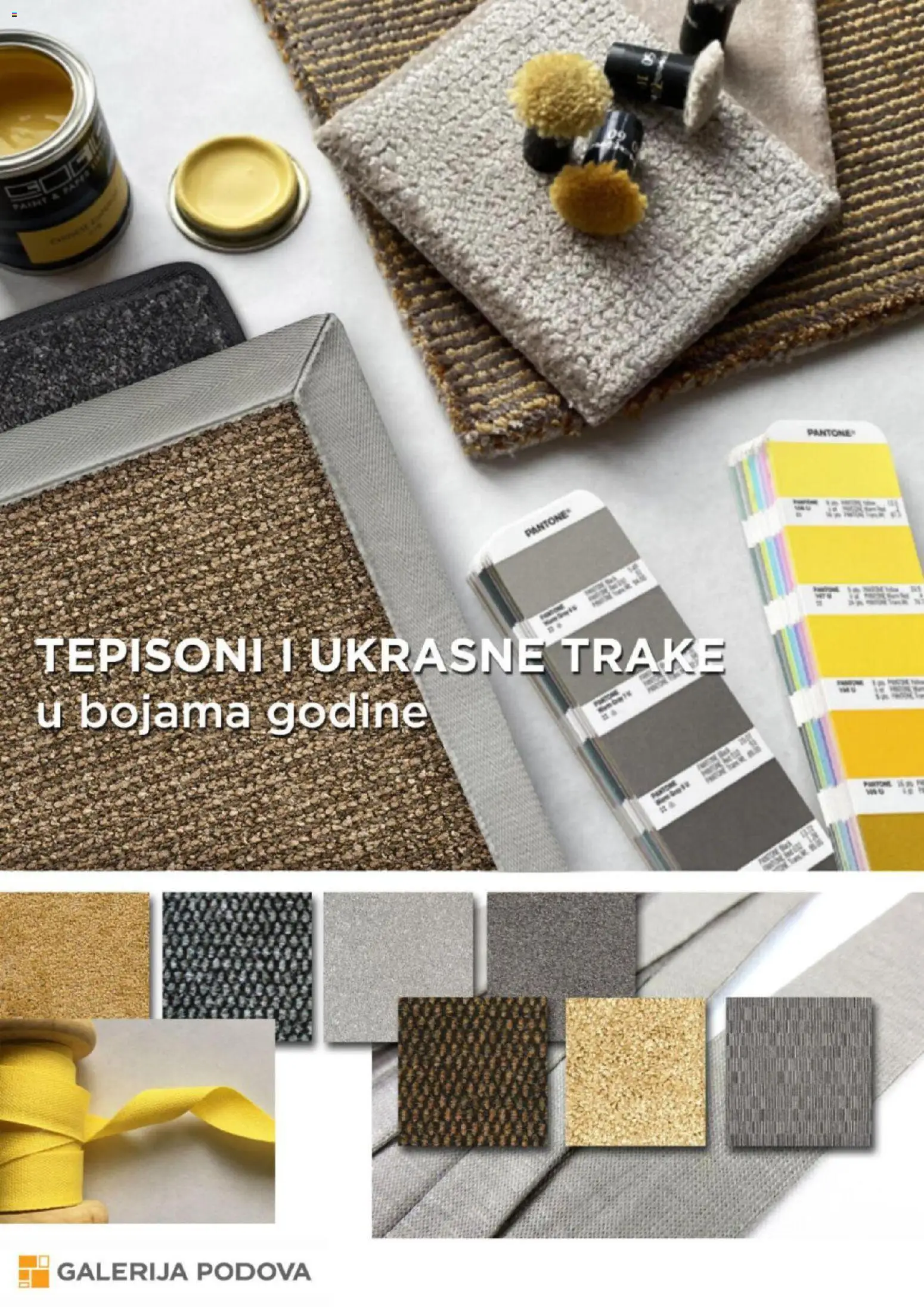 Galerija Podova katalog - važi od 01.12.2025 | Strana: 10