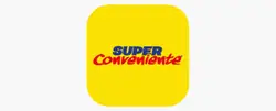 Logo SuperConveniente della sezione Iper Supermercati