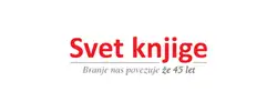 Logotip Svet knjige v kategoriji Drugo