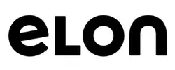 Logotyp Elon - Elektronik