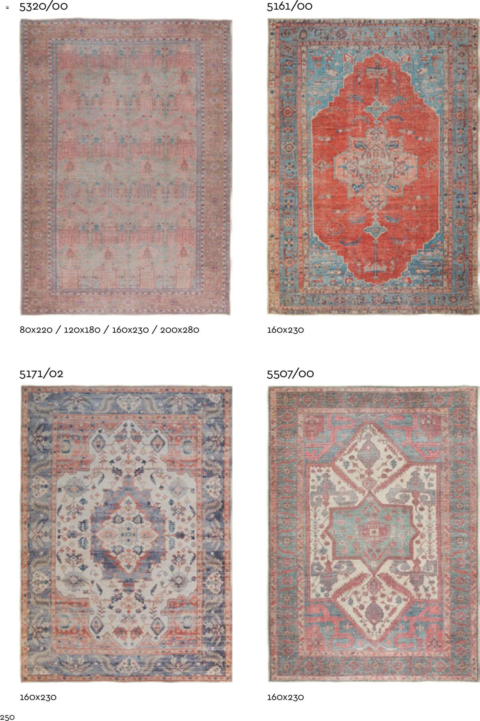 Biokarpet Κατάλογος – σε ισχύ από 02.12.2025 | Σελίδα: 250