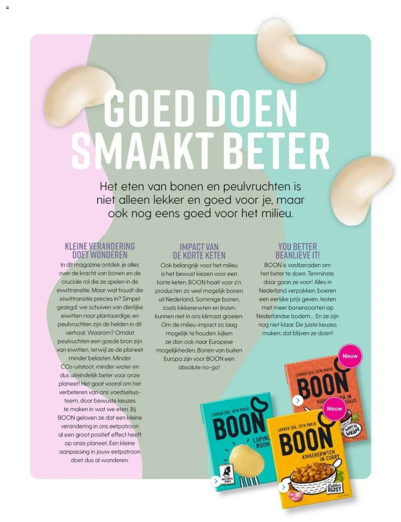  | Pagina: 26 | Producten: Boon, Rijst, Kikkererwten