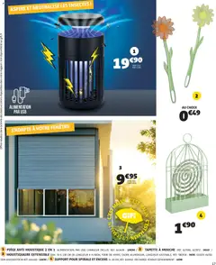 GiFi - Prévisualisation de GiFi catalogue valide à partir de 28.04.2026 | Page: 17