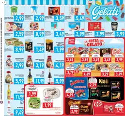 Volantino PIM Supermercati del 16.07.2025 | Pagina: 9