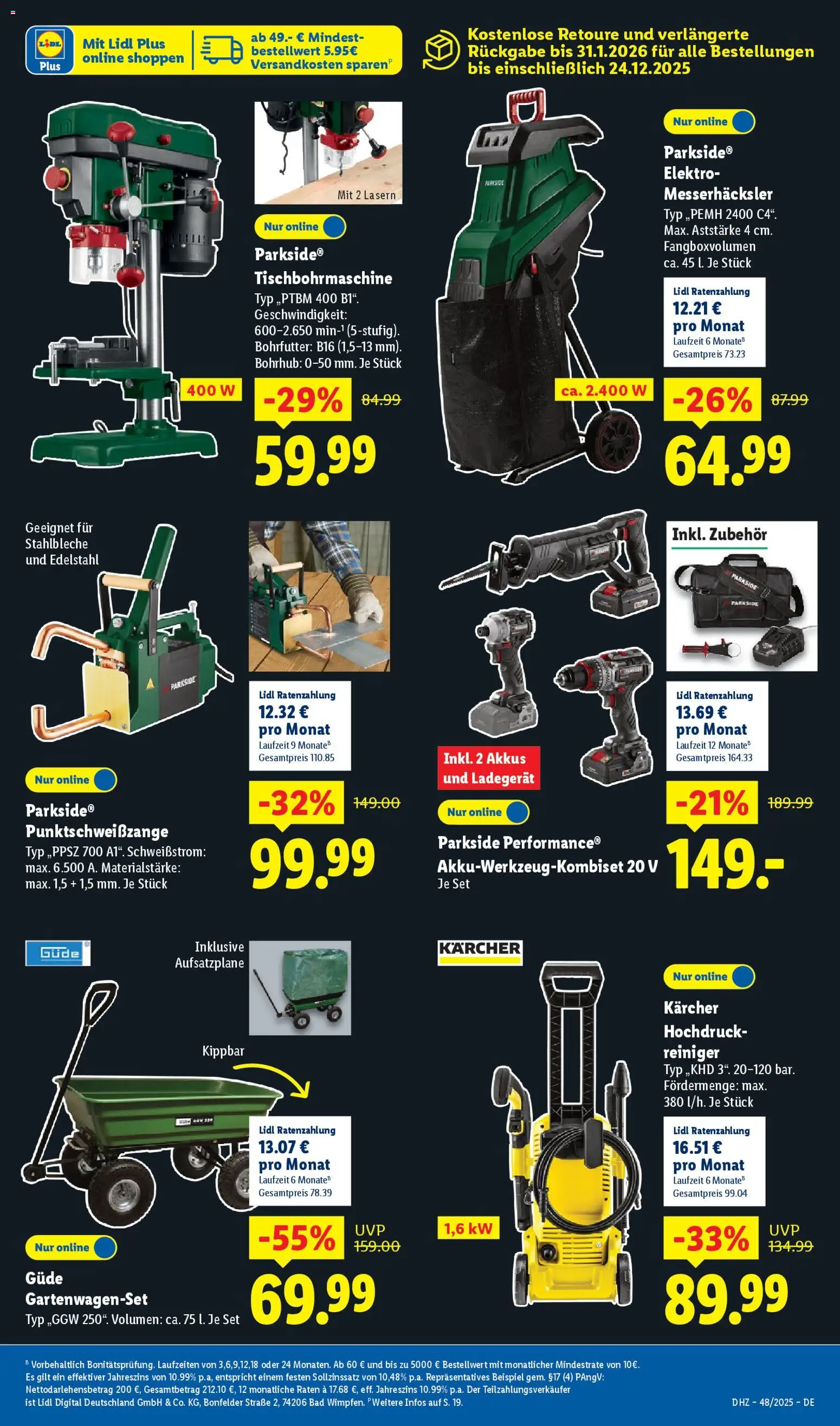 Lidl - Black Friday – gültig ab 24.11.2025 | Seite: 35 | Produkte: Bad, Ladegerät