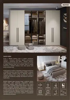 Jela katalog - pregled Jela kataloga - važi od 15.12.2025 | Strana: 5