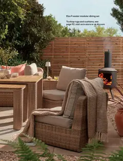 Preview of B&Q - Outdoor living valid from 23.02.2026 | Page: 13