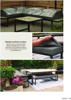Preview of B&Q - Outdoor living valid from 23.02.2026 | Page: 13