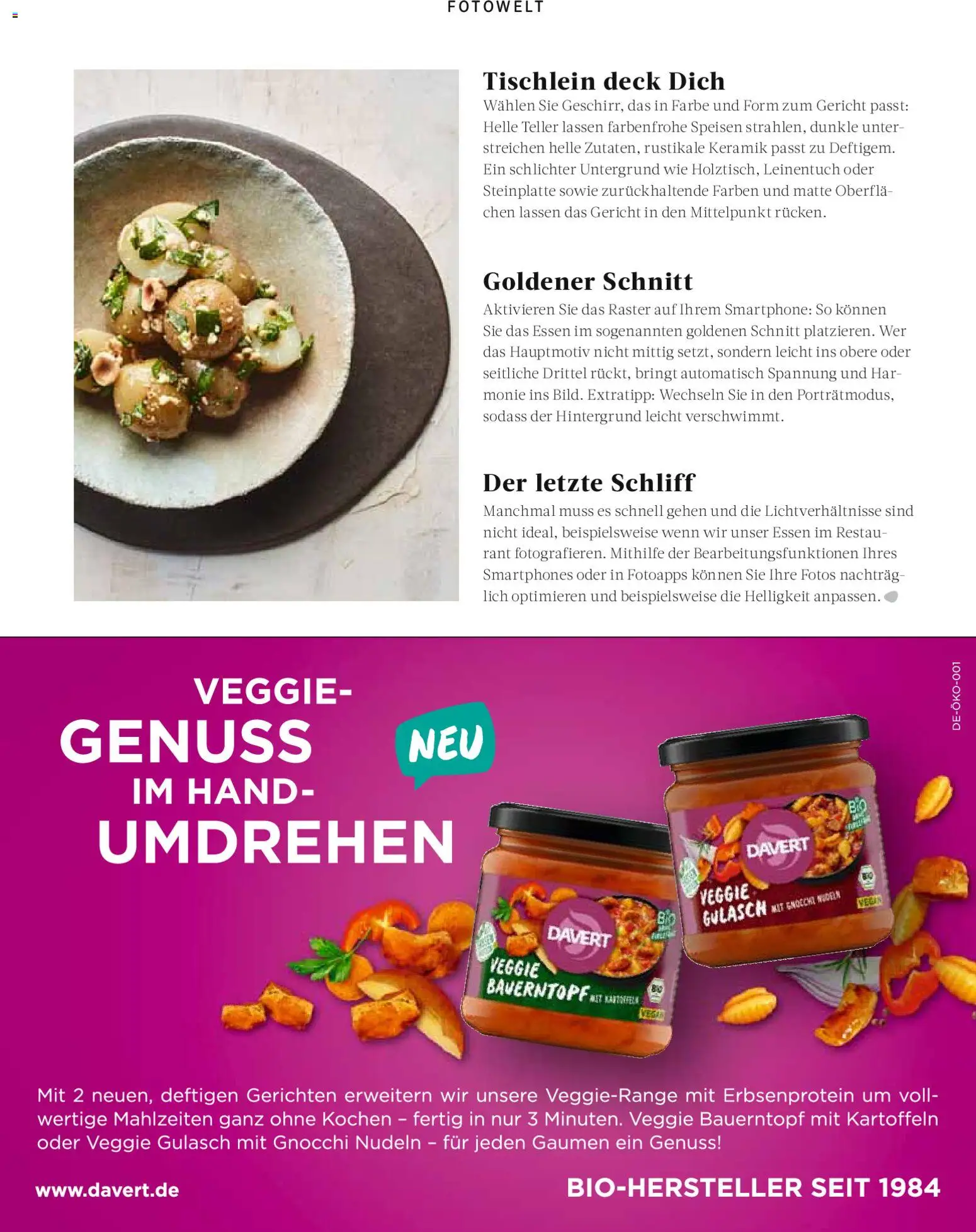 dm drogerie Prospekt 	 – gültig ab 01.11.2025 | Seite: 93