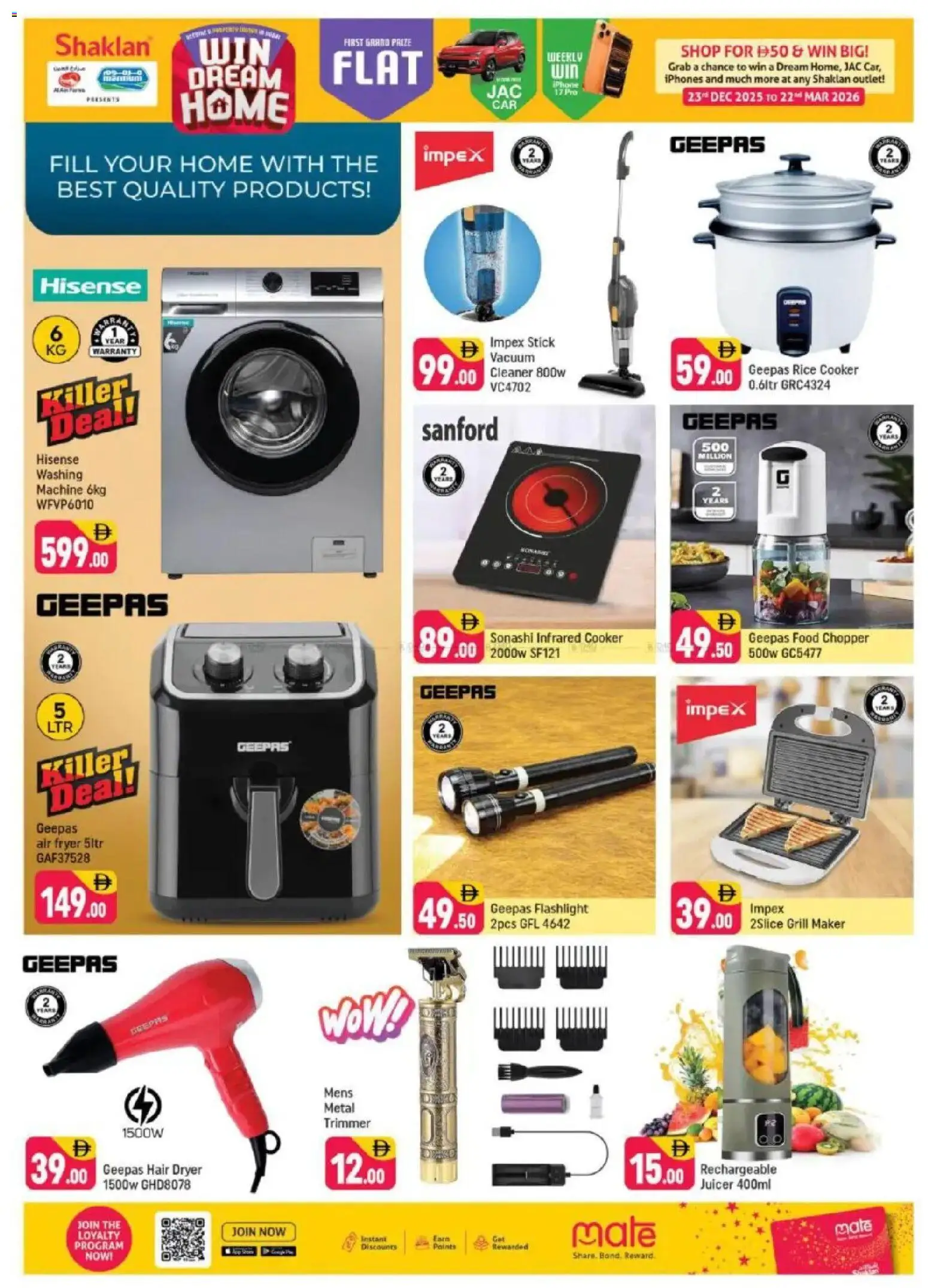 {H1} | Page: 3 | Products: Hovězí maso, Bønner, Commode, Spillekonsol