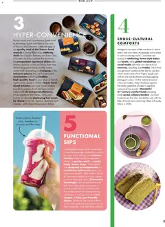 Preview of Spinneys - Nourish By Spinneys: January/February/March 2026 valid from 01.01.2026 | Page: 9