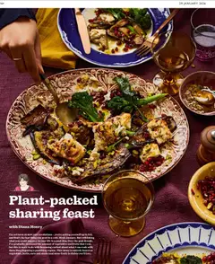 Preview of Waitrose - Offers valid from 29.01.2026 | Page: 16 | Products: Nuts