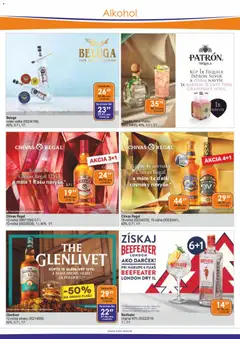 KON - RAD leták platný od 01.11.2025 | Strana: 12