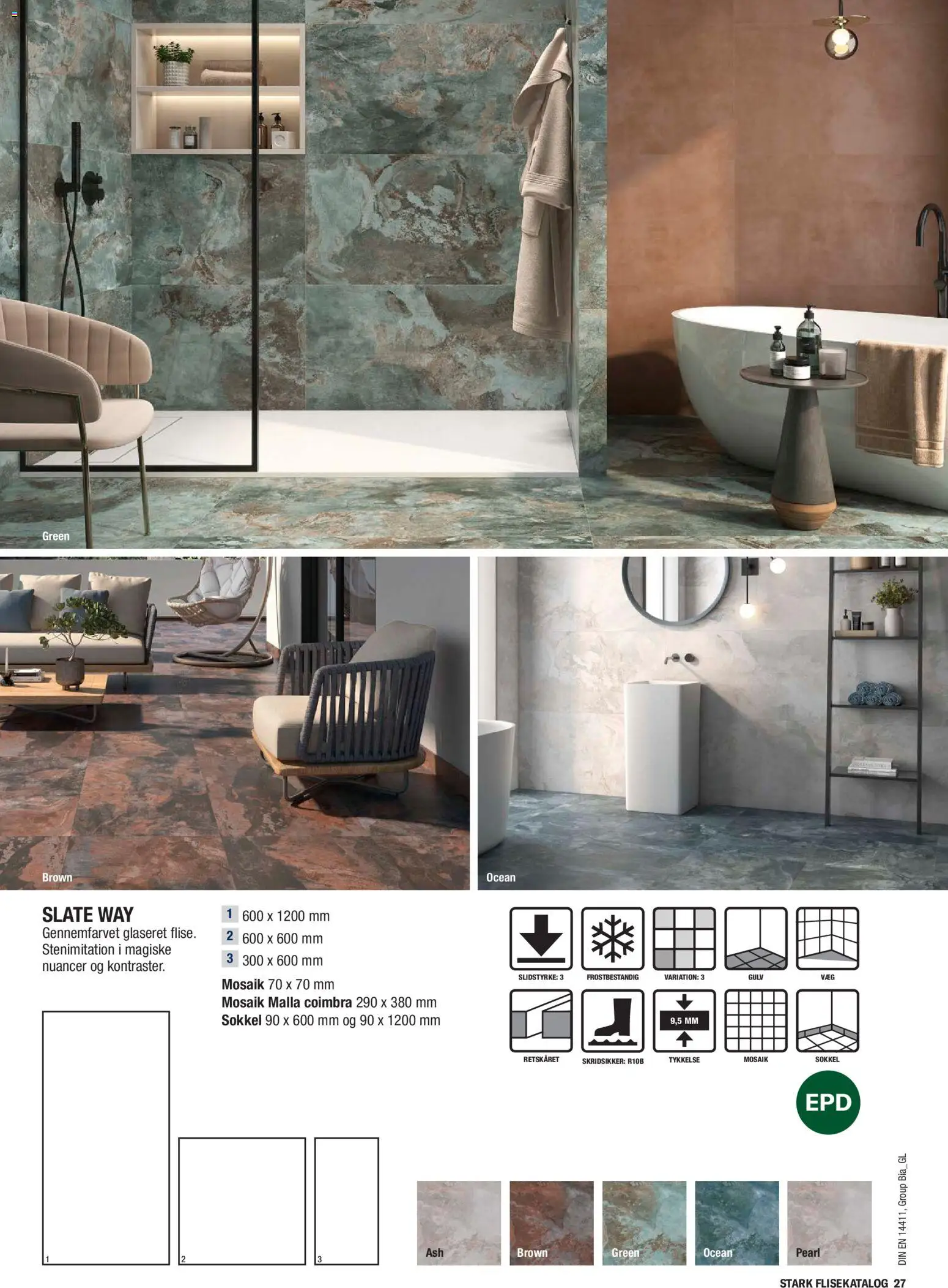 Stark tilbudsavis – gyldig fra 01.01.2026 | Side: 27