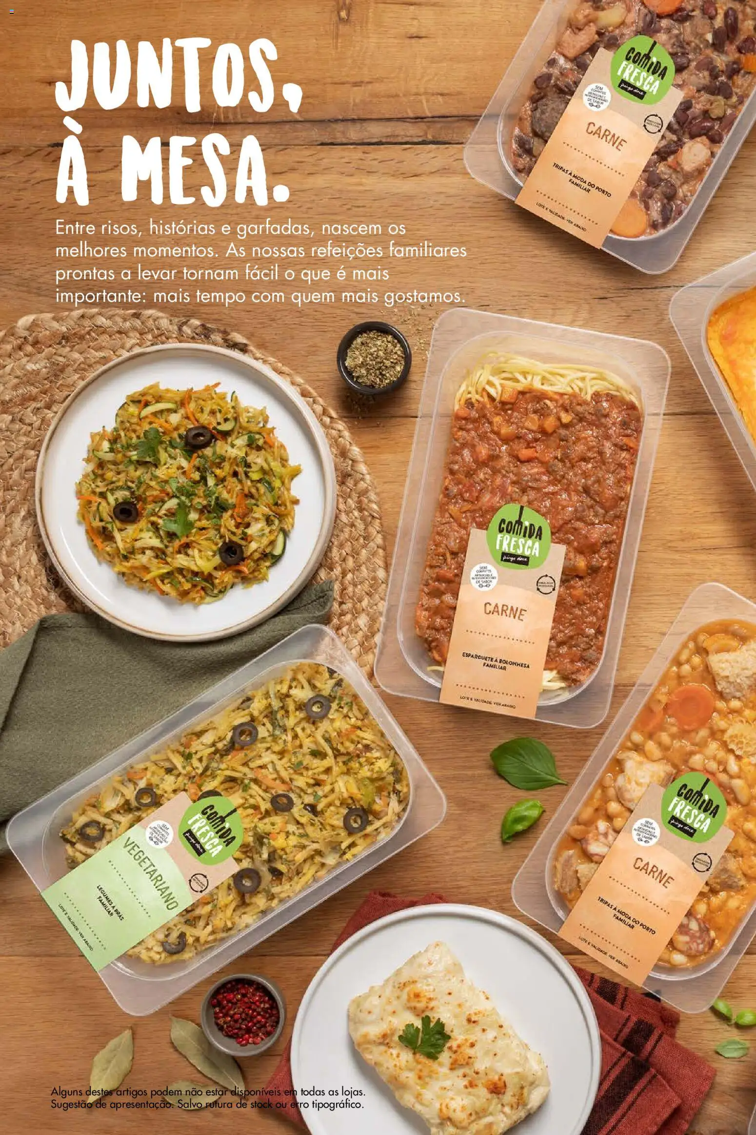 Pingo Doce Poupe este Fim de Semana │ válido de 24.10.2025 | Página: 20 | Produtos: Esparguete, Carne