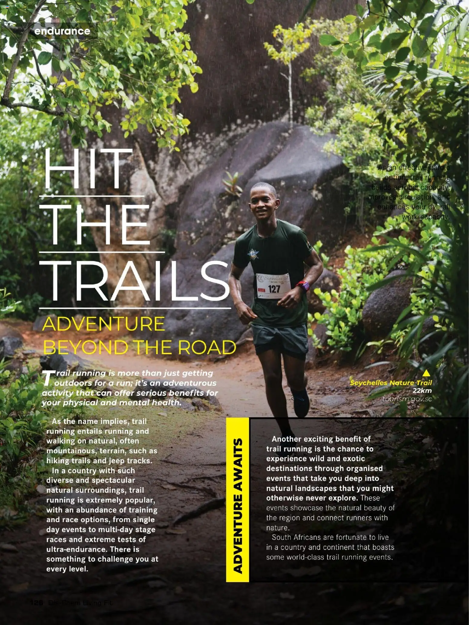 New Dis-Chem catalogue – valid from 26.11.2025 | Page: 128 | Products: Overal