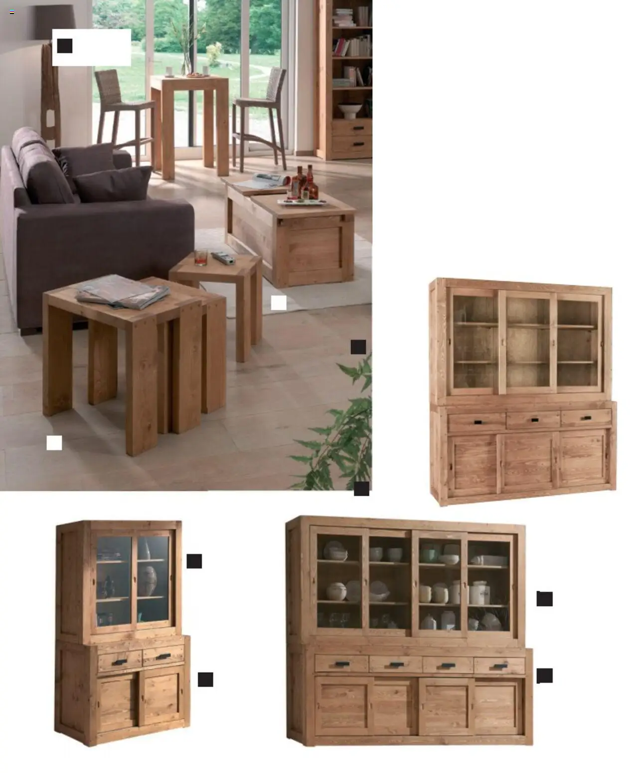  | Page: 155 | Produits: Buffet
