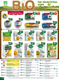 | Page: 30 | Produits: Citron, Vinaigre, Crème fraiche, Crème