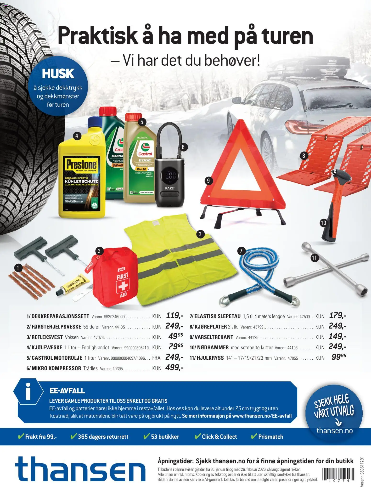 {H1} | Side: 24 | Produkter: Kompressor, Картриджи, Сантехнічне кріплення, Суміш дитяча