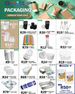 Take n Pay specials catalogue – valid from 09.02.2026 | Page: 41