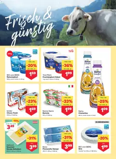 MPREIS Flugblatt ab 06.11.2025 gültig | Seite: 5