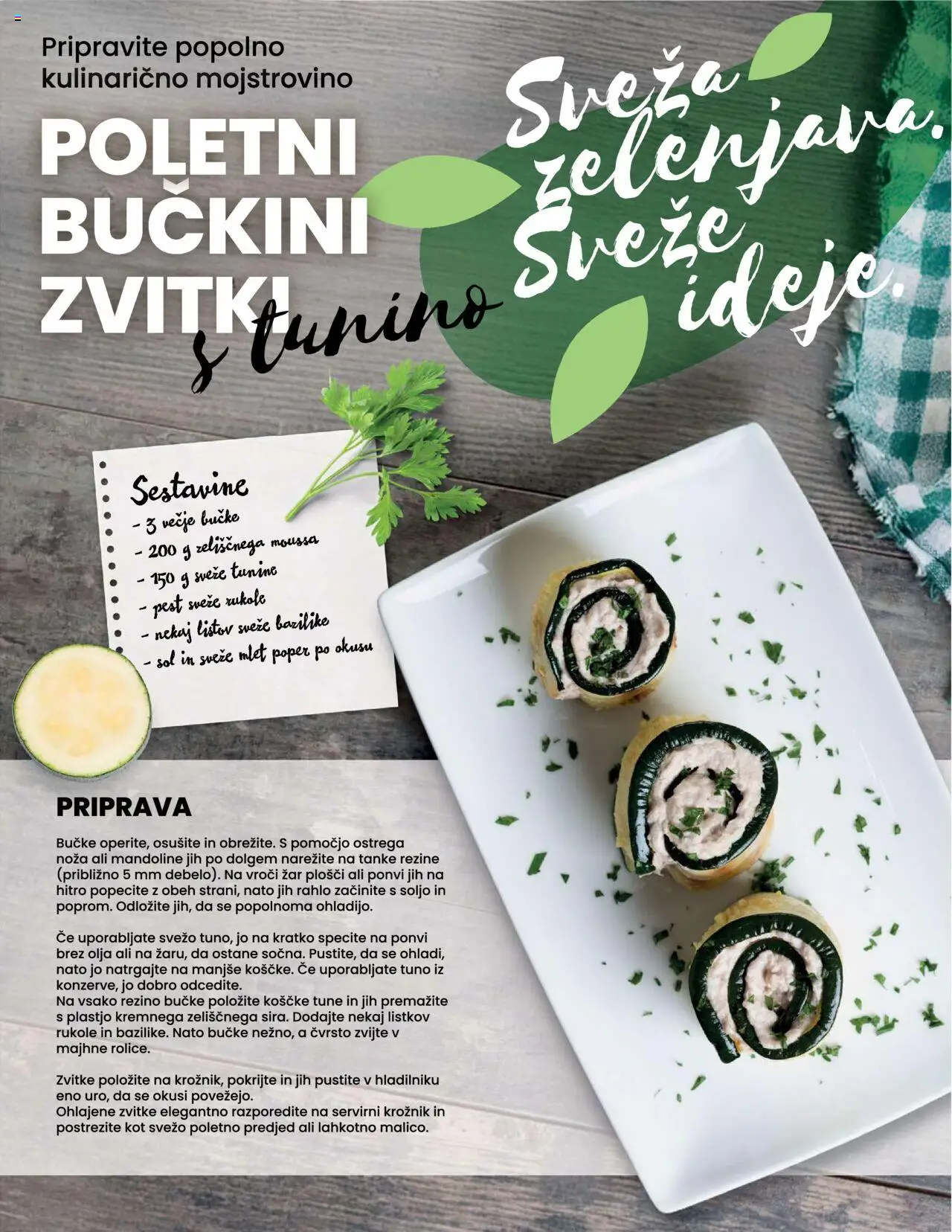 Eurospin katalog │ velja od 07.08.2025 | Stran: 6 | Izdelki: Zar, Sol, Poper