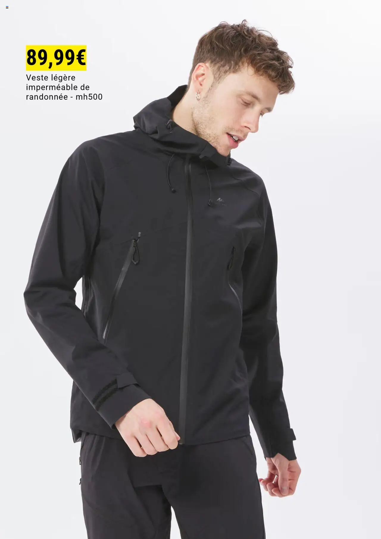 {H1} | Page: 2 | Produits: Veste