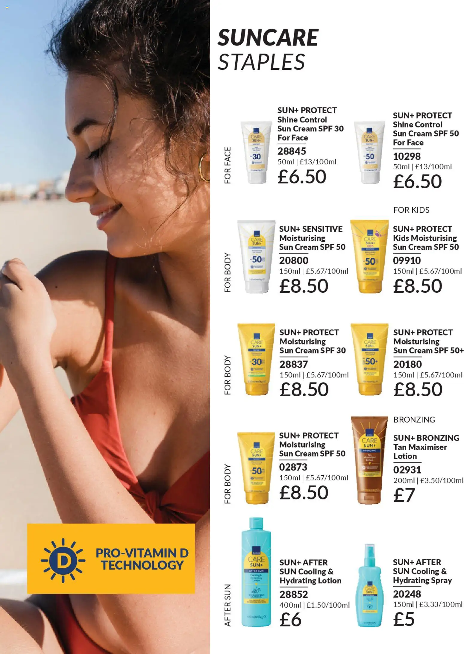 {H1} | Page: 242 | Products: Cream