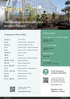Náhled letáku Starkl katalog od 25.02.2026 | Strana: 6