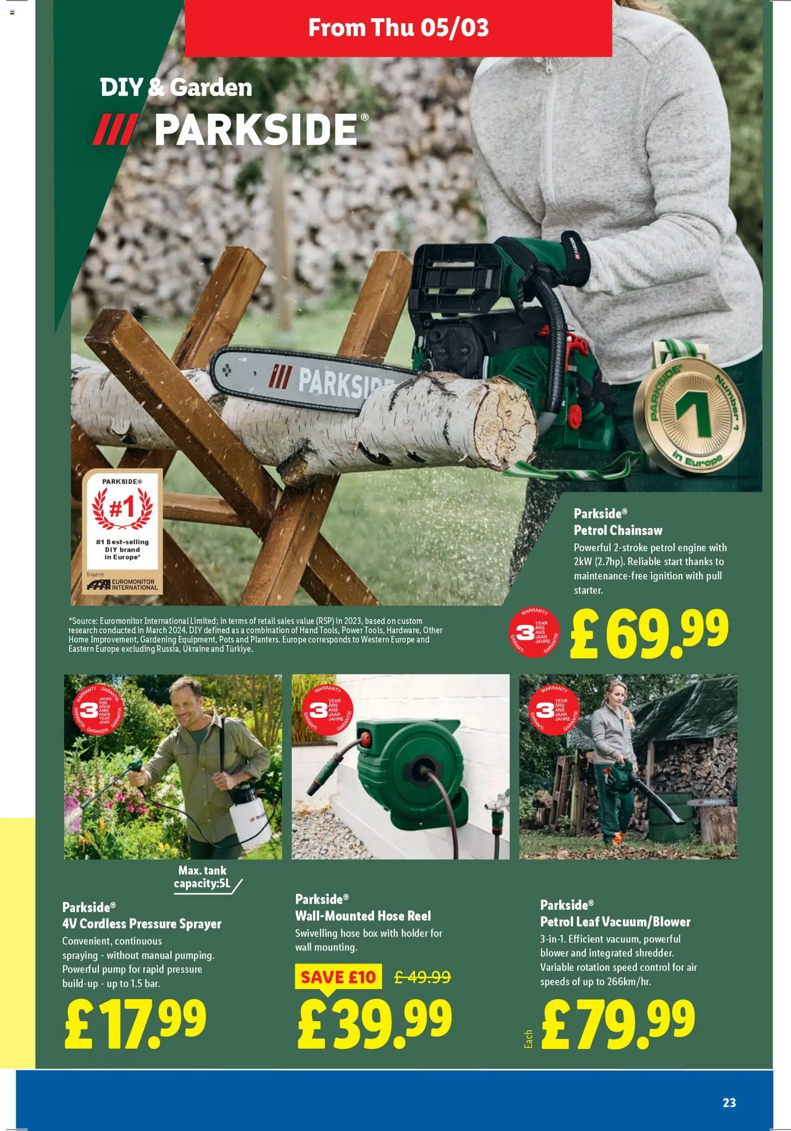 {H1} | Page: 23 | Products: Box, Sadehaalari