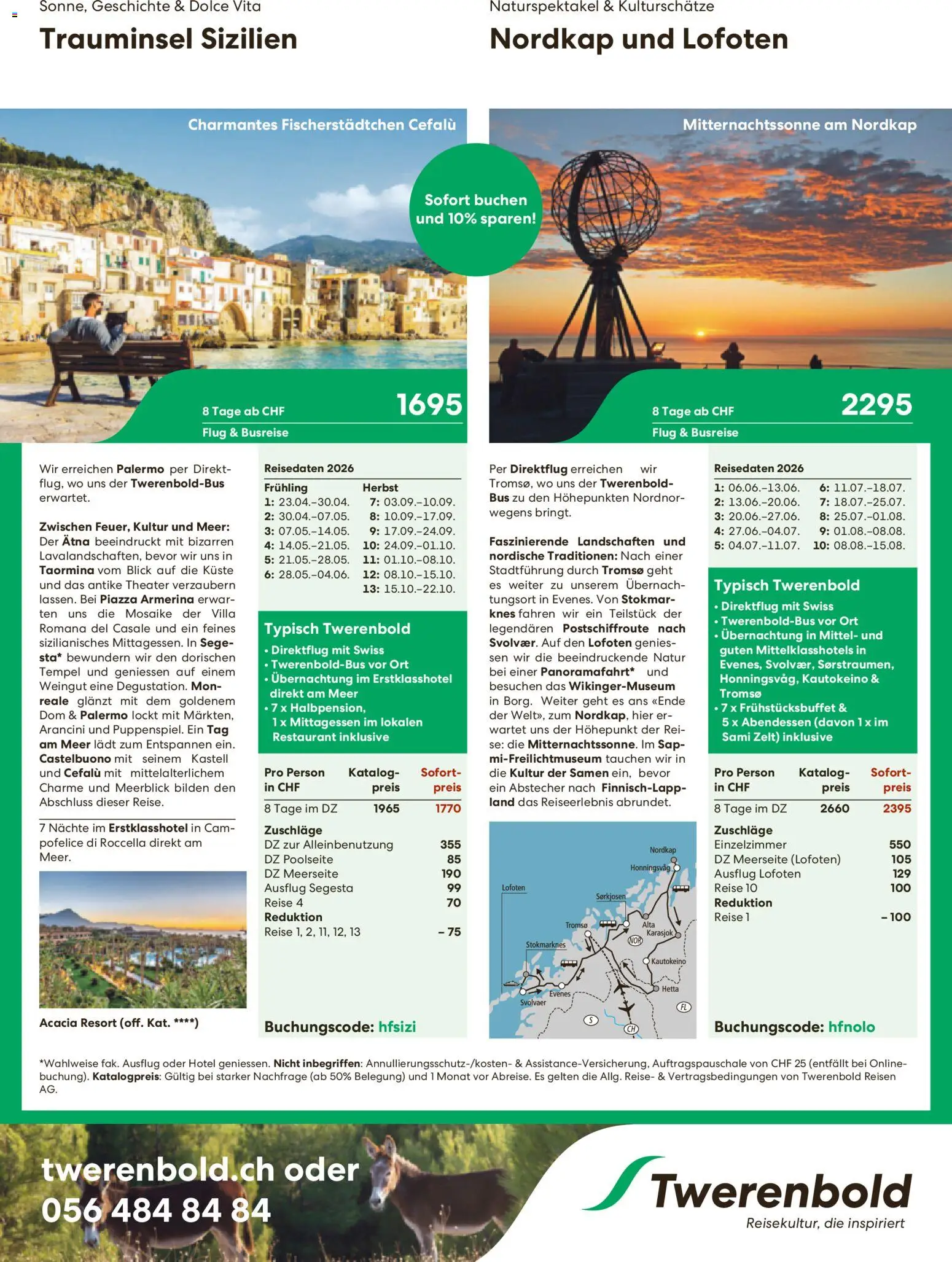 Migros Magazin – gültig ab 18.02.2026 | Seite: 50 | Produkte: Bilden