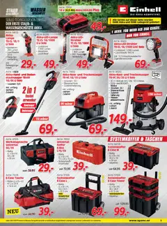 Zgonc Flugblatt Jänner II 2026 ab 15.01.2026 gültig | Seite: 9