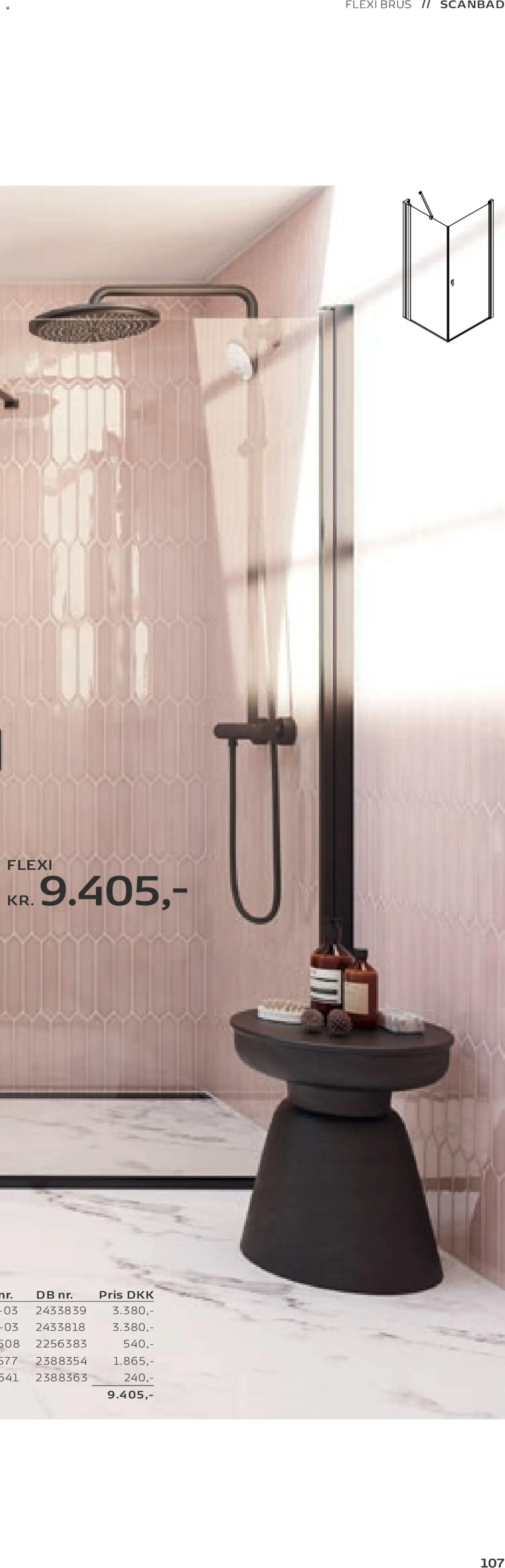 Bauhaus tilbudsavis – gyldig fra 01.01.2026 | Side: 214