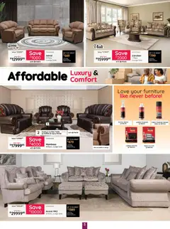 Bradlows specials catalogue – valid from 16.04.2026 | Page: 5