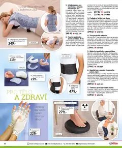 Náhled letáku Velký Košík katalog únor 2026 od 01.02.2026 | Strana: 66