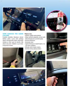 Náhled letáku FILSON Store - Lepší ceny autopříslušenství nehledejte! od 23.10.2025 | Strana: 9