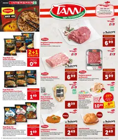 Interspar Flugblatt ab 02.01.2026 gültig | Seite: 8