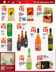 Eurospin katalog akcije – veljaven od 18.12.2025 | Stran: 6