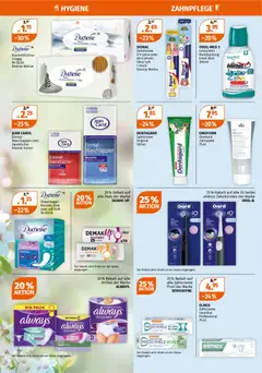 Müller aktionen ab 05.03.2026 gültig | Seite: 6