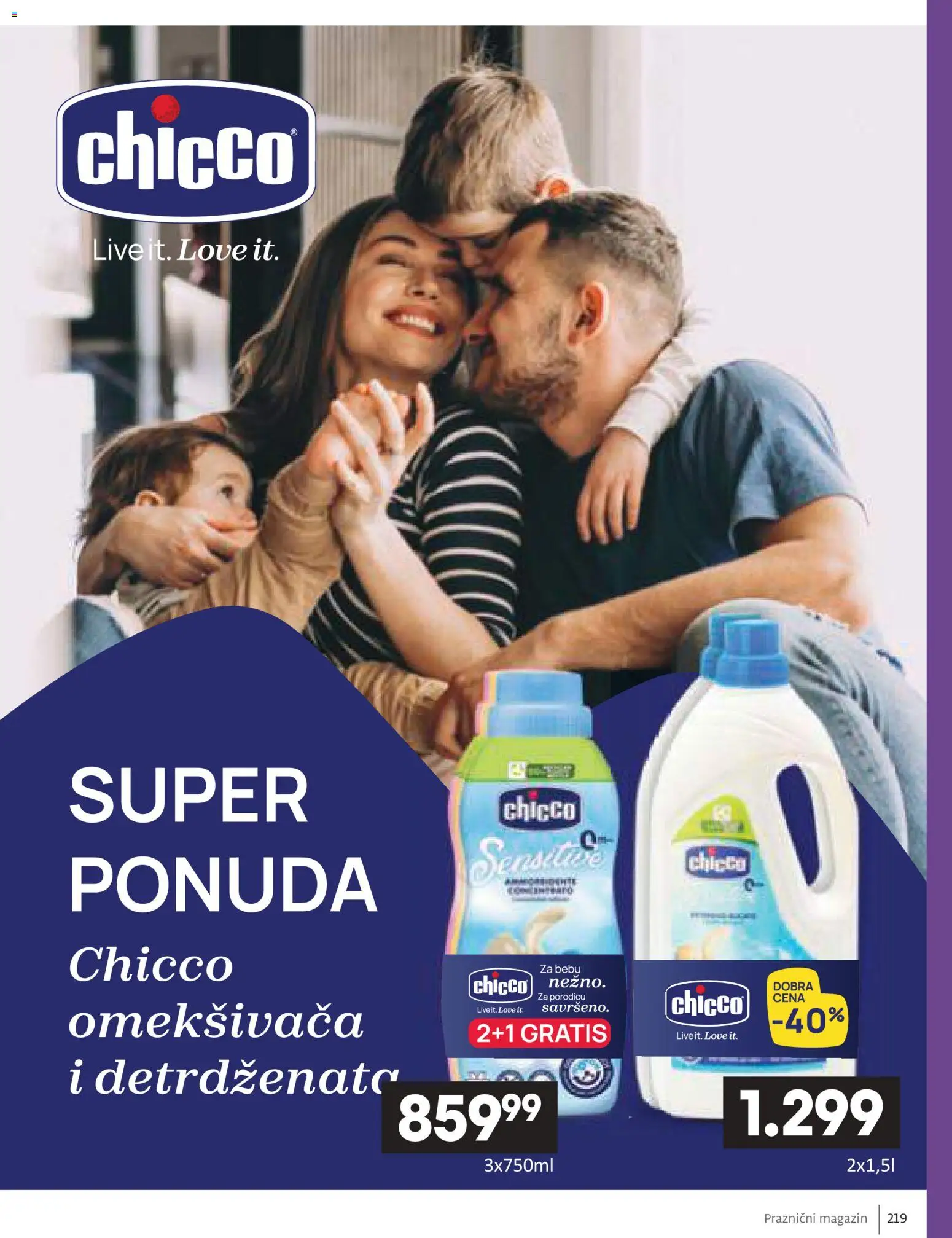 Idea katalog - važi od 11.12.2025 | Strana: 219